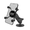 RAM® X-Grip® High-Strength Composite Phone Mount with Drill-Down Base
