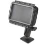 RAM® Aqua Box® Composite Drill-Down Mount for Medium Wide Devices