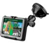 RAM® Twist-Lock™ Low Profile Suction Mount for Garmin nuvi 200W + More
