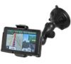 RAM® Twist-Lock™ Low Profile Suction Mount for Garmin nuvi 3450 + More