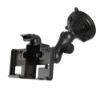 RAM® Twist-Lock™ Low Profile Suction Mount for Garmin nuvi 3450 + More