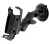 RAM® Twist-Lock™ Composite Suction Cup Mount for Garmin Astro 320 + More