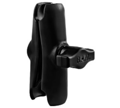 RAM® Composite Double Socket Arm