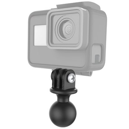 RAM® Action Camera Universal Ball Adapter