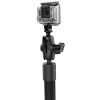 RAM® Tough-Pole™ 18" Action Camera System with Spline Post