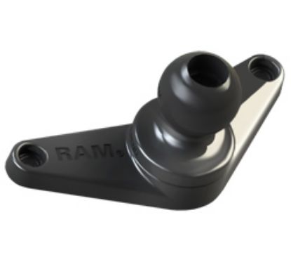 RAM® Ball Adapter for Honeywell Xenon 1902