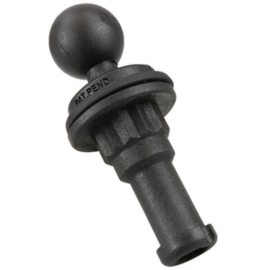 RAM® Spline Post Ball Adapter