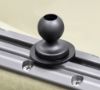 RAM® Track Ball™ with T-Bolt Attachment