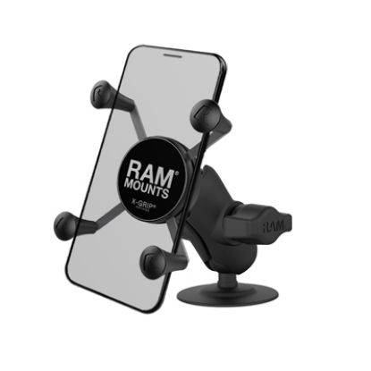 RAM® X-Grip® Phone Mount Flex Adhesive Base