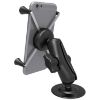 RAM® X-Grip® Large Phone Mount with Flex Adhesive Base