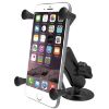 RAM® X-Grip® Large Phone Mount with Flex Adhesive Base