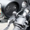 RAM® Tough-Ball™ Mirror Base for Harley-Davidson Motorcycles
