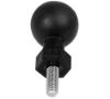 RAM® Tough-Ball™ with 5/16"-18 x .375" Threaded Stud