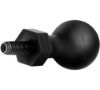 RAM® Tough-Ball™ with M8-1.25 x 8mm Threaded Stud