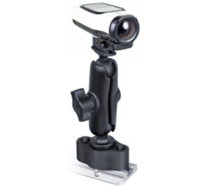 RAM® Track Ball™ Quick Release Double Ball Mount for Garmin Virb
