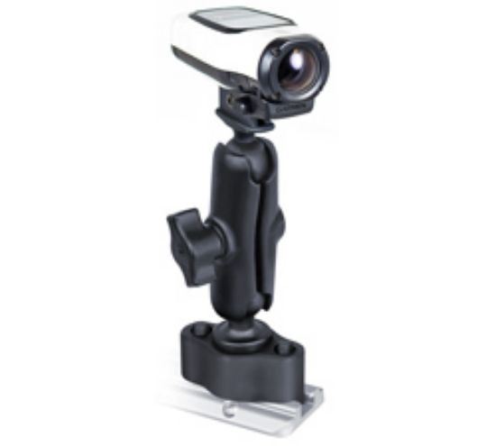 RAM® Track Ball™ Quick Release Double Ball Mount for Garmin Virb