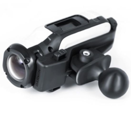 RAM® Track Ball™ Quick Release Double Ball Mount for Garmin Virb
