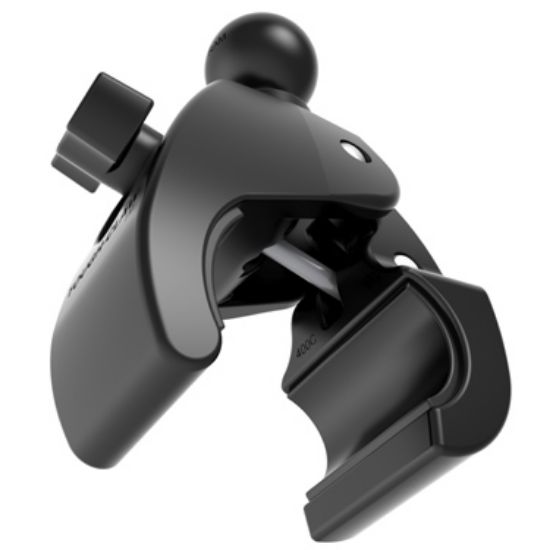 RAM® Tough-Claw™ Small Clamp Base with Ball