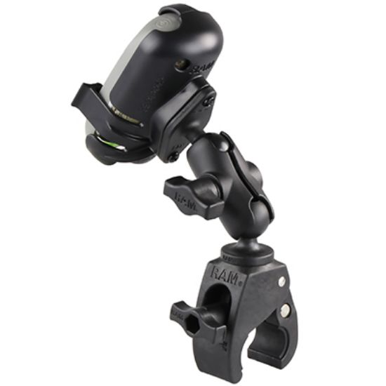 RAM® EZ-Roll'r with RAM® Tough-Claw™ for Magellan eXplorist + More