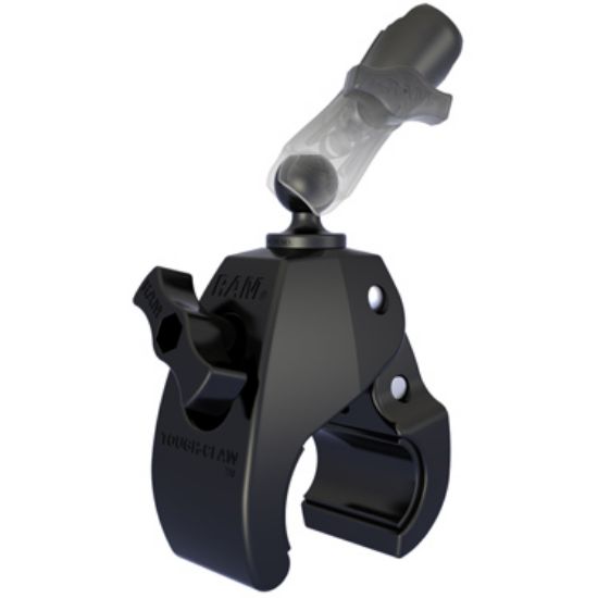 RAM® Tough-Claw™ Large Clamp Base with Ball