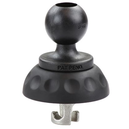 RAM® Leash Plug Ball Adapter