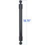 RAM® 18" PVC Pipe Extension with Ball Ends