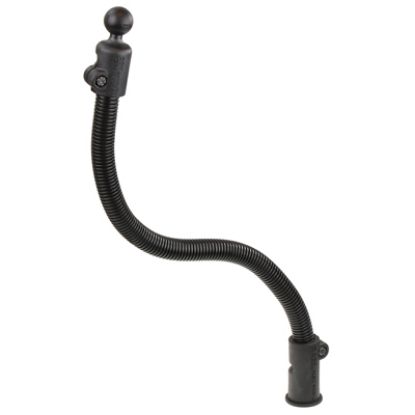 RAM® Flex-Rod™ 18" Ball with Track Base