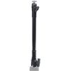 RAM® 18" PVC Pipe Extension with B Size & C Size Socket Arms