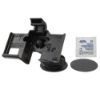 RAM® Flex Adhesive Dashboard Mount for Garmin nuvi 3450, 3750 + More