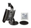 RAM® Lil Buddy™ Adhesive Dash Mount for Garmin Oregon 200, 750T + More