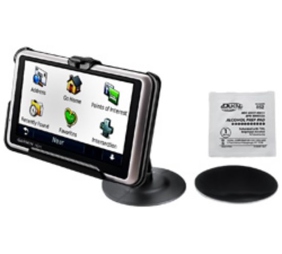 RAM® Lil Buddy™ Adhesive Dash Mount for Garmin nuvi 1300 Series + More