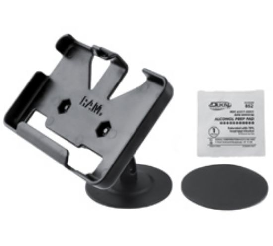 RAM® Lil Buddy™ Adhesive Dash Mount for Garmin nuvi 1300 Series + More