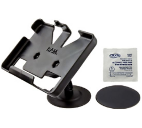 RAM® Lil Buddy™ Adhesive Dash Mount for Garmin nuvi 1440, 1450 & 1490T