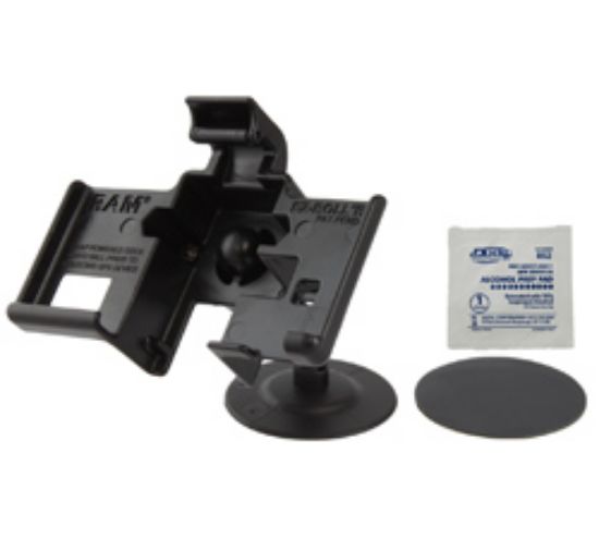 RAM® Lil Buddy™ Adhesive Dash Mount for Garmin nuvi 3000 Series