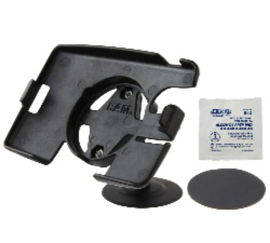 RAM® Lil Buddy™ Adhesive Dash Mount for TomTom Start 55, XXL 550 + More