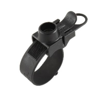 RAM® EZ-Strap™ Rail Mount Base
