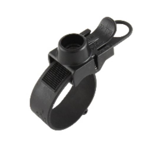 RAM® EZ-Strap™ Rail Mount Base