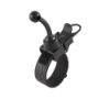 RAM® EZ-Strap™ Rail Mount with Long RAM® to Garmin Double Ball Adapter
