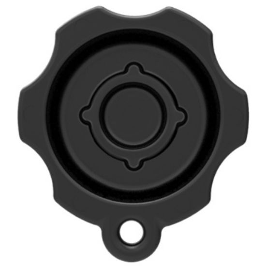 RAM® Pin-Lock™ Replacement 4-Pin Key for B Size Socket Arms