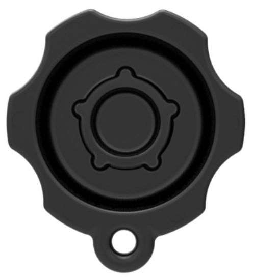 RAM® Pin-Lock™ Replacement 5-Pin Key for B Size Socket Arms