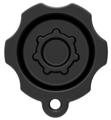 RAM® Pin-Lock™ Replacement 7-Pin Key for B Size Socket Arms