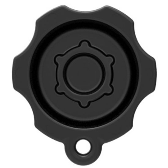 RAM® Pin-Lock™ Replacement 6-Pin Key for C Size and Swing Arms