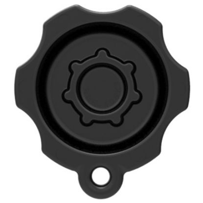 RAM® Pin-Lock™ Replacement 7-Pin Key for C Size and Swing Arms