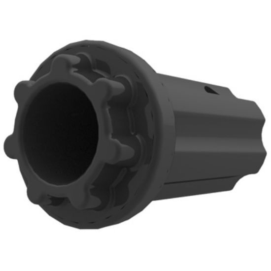 RAM® Pin-Lock™ Replacement 7-Pin Key for D & E Size Socket Arms