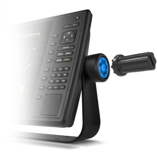 RAM® Pin-Lock™ Security Knob for Gimbal Brackets