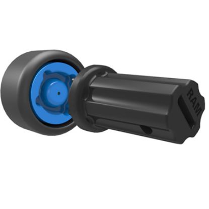 RAM® Pin-Lock™ 4-Pin Security Knob for Gimbal Brackets