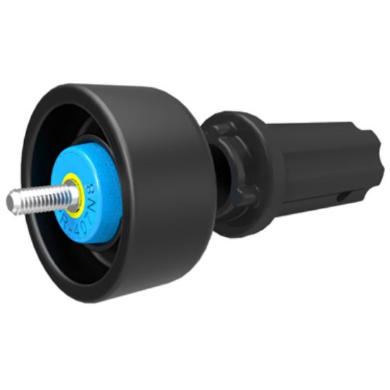 RAM® Pin-Lock™ 4-Pin Security Knob for Gimbal Brackets