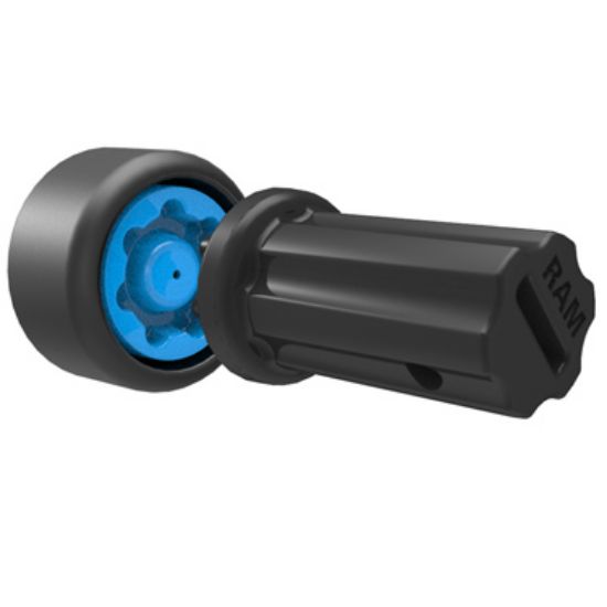 RAM® Pin-Lock™ Security Knob for Gimbal Brackets