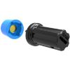 RAM® Pin-Lock™ 4-Pin Security Nut for D & E Size Socket Arms