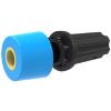 RAM® Pin-Lock™ Security Nut for D & E Size Socket Arms